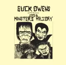 Image of (It's A) Monsters' Holiday