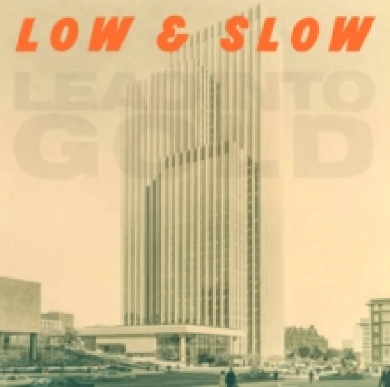 Image of Low & Slow Vinyl