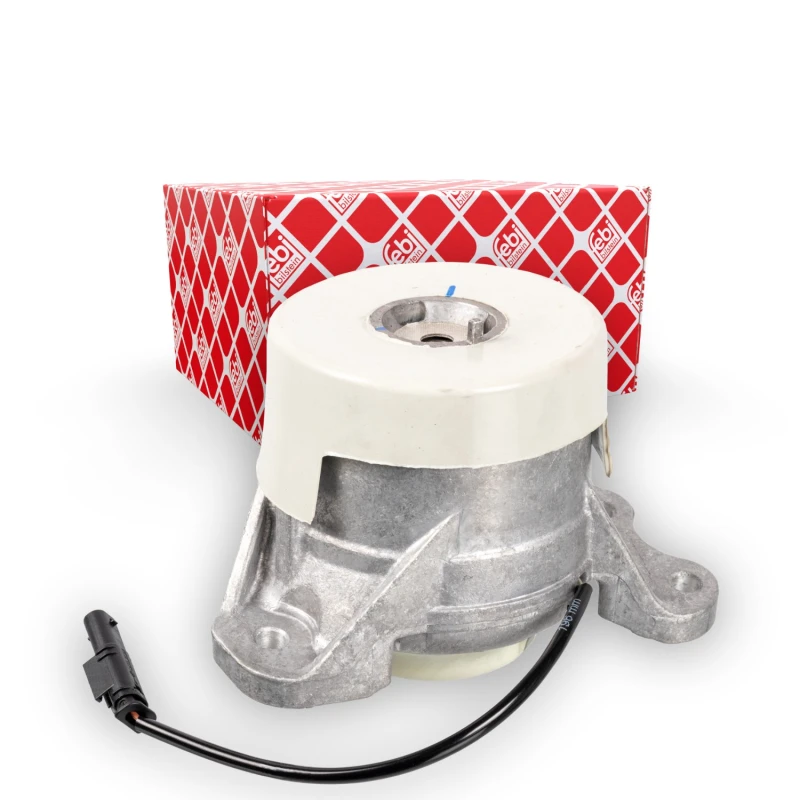 Image of Engine mount FEBI BILSTEIN 109378
