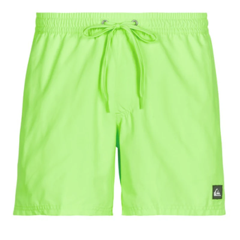 Image of Quiksilver Swim shorts Quiksilver Everyday Solid Volley Vert Male S