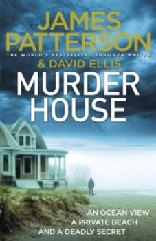 Image of Murder House by James Patterson Hardback