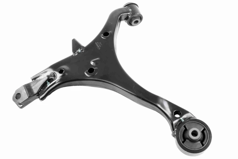 Image of ACKOJA A26-1158 Suspension arm Original ACKOJA Quality Control Arm, Sheet Steel, Front Axle Left Sheet Steel Track Control Arm (273)