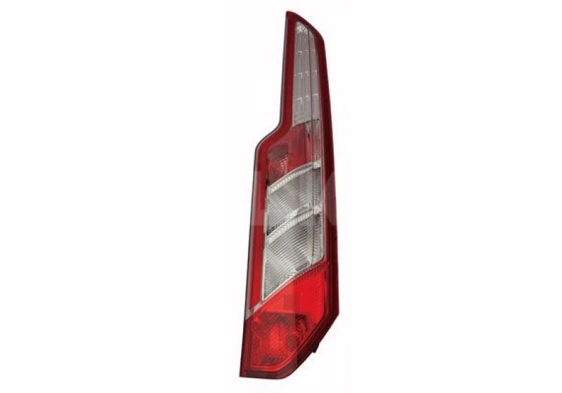 Image of ALKAR Rear light ALKAR 2202140