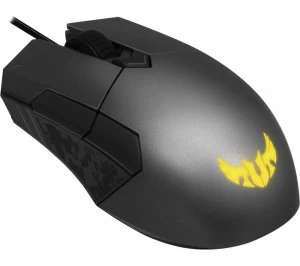 Image of TUF M5 RGB Optical Gaming Mouse
