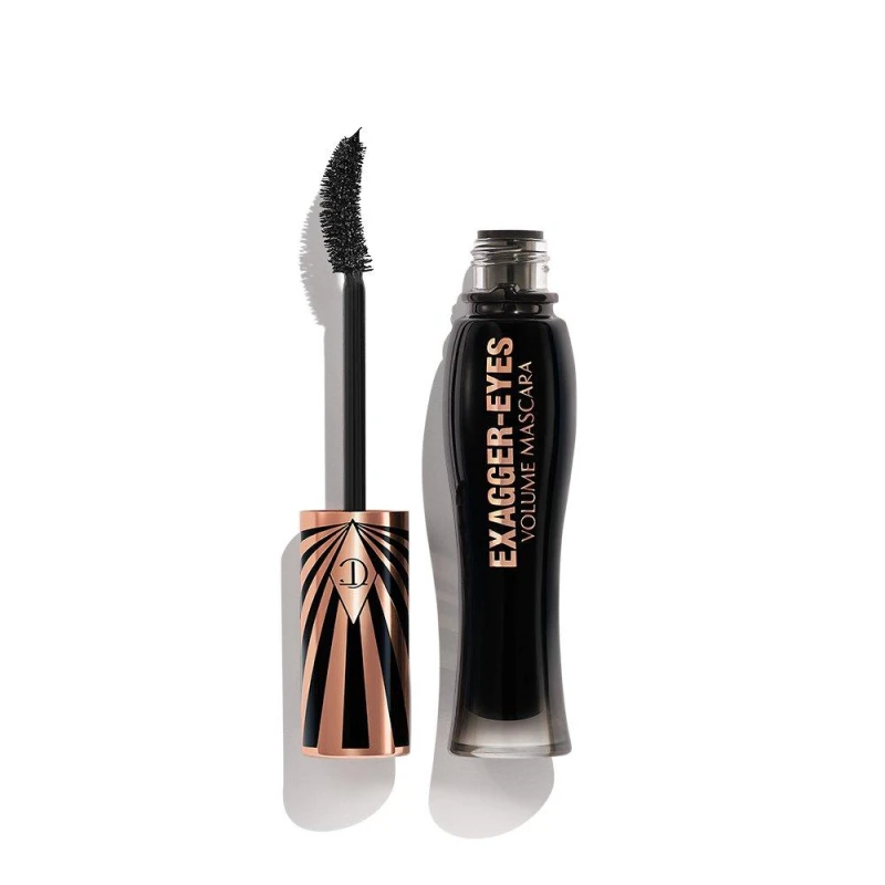 Image of Charlotte Tilbury Exaggereyes Volume Mascara - Black 10ml