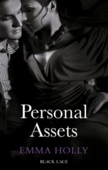 Image of Personal Assets by Emma Holly Paperback