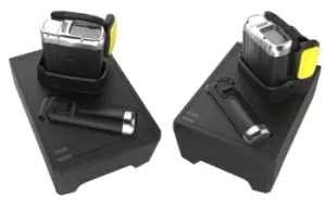 Image of Zebra CRD-NGRS-1S1BU-01 barcode reader accessory
