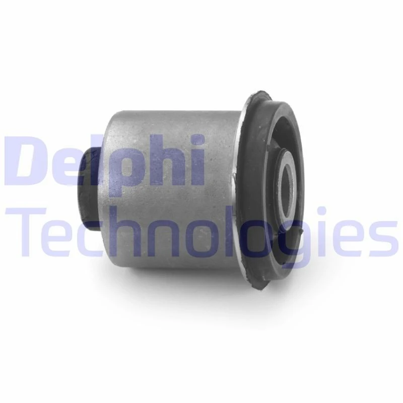 Image of DELPHI Trailing arm / Suspension arm bush DELPHI TD1730W