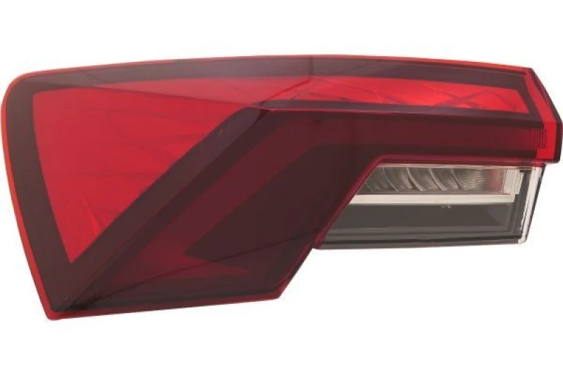 Image of ABAKUS Rear light ABAKUS 665-1947L-AE