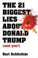 Image of 21 biggest lies about donald trump