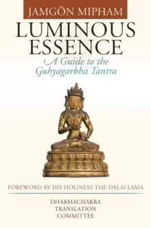 Image of Luminous Essence : A Guide to the Guhyagarbha Tantra