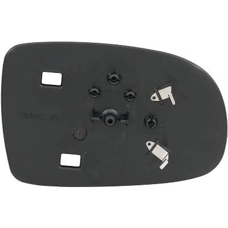 Image of Wing mirror glass DIEDERICHS 1813225