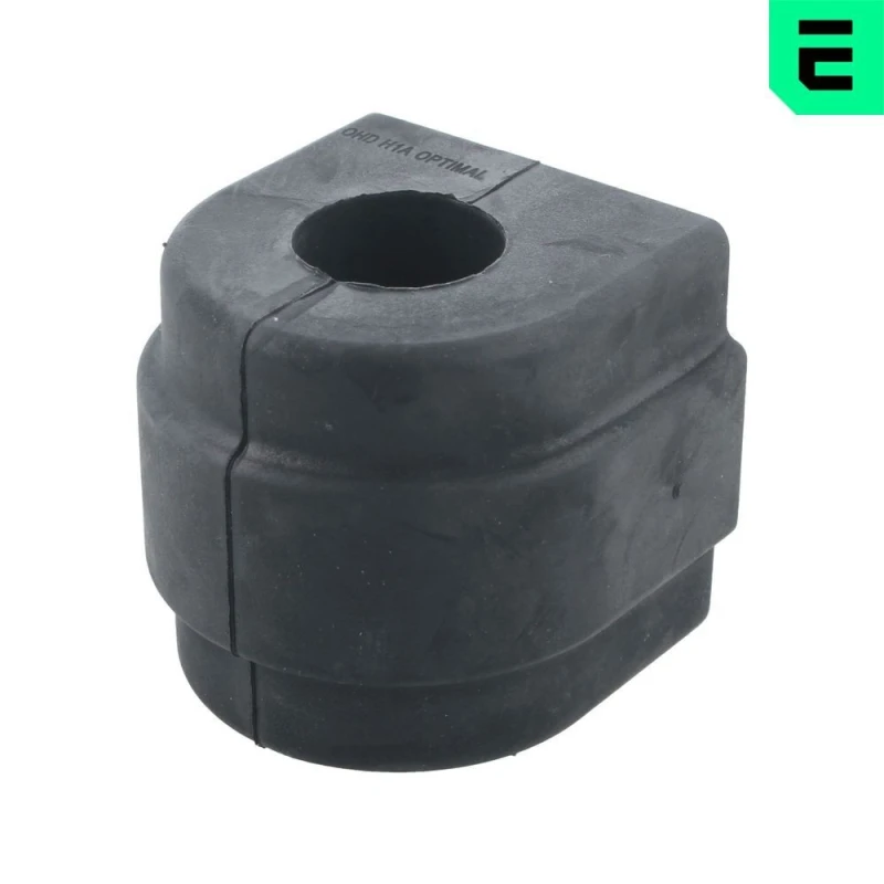 Image of Anti roll bar bush OPTIMAL F8-8297