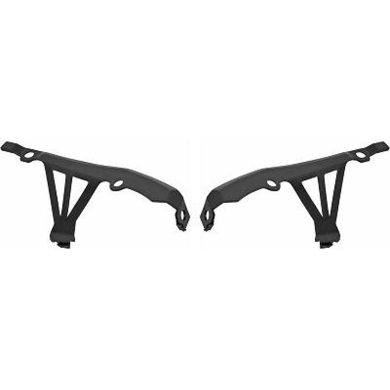 Image of Mounting Set, bumper DIEDERICHS 4212061