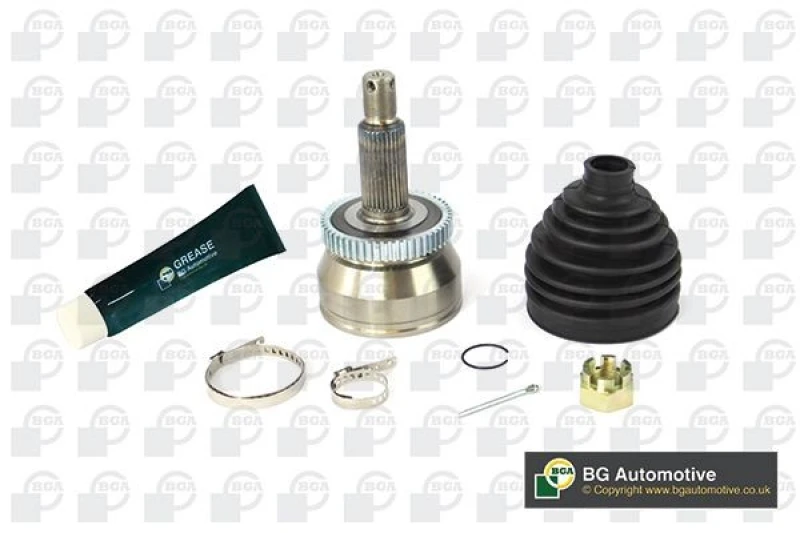 Image of BGA CV joint kit BGA CV2706A