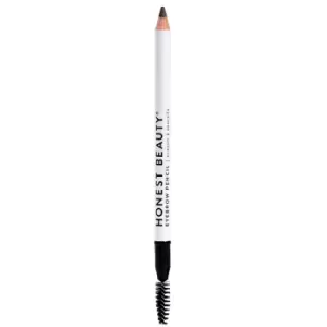 image of Honest Beauty Brow Pencil 1.1g (Various Shades) - Warm Brunette