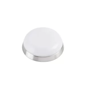 Image of Typhoon Light Kit 15W 3000K Matt Nickel