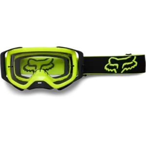 Image of Airspace Xpozr Mirrored Lens Goggles