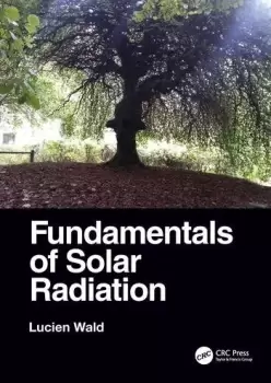 Image of Fundamentals of Solar Radiation