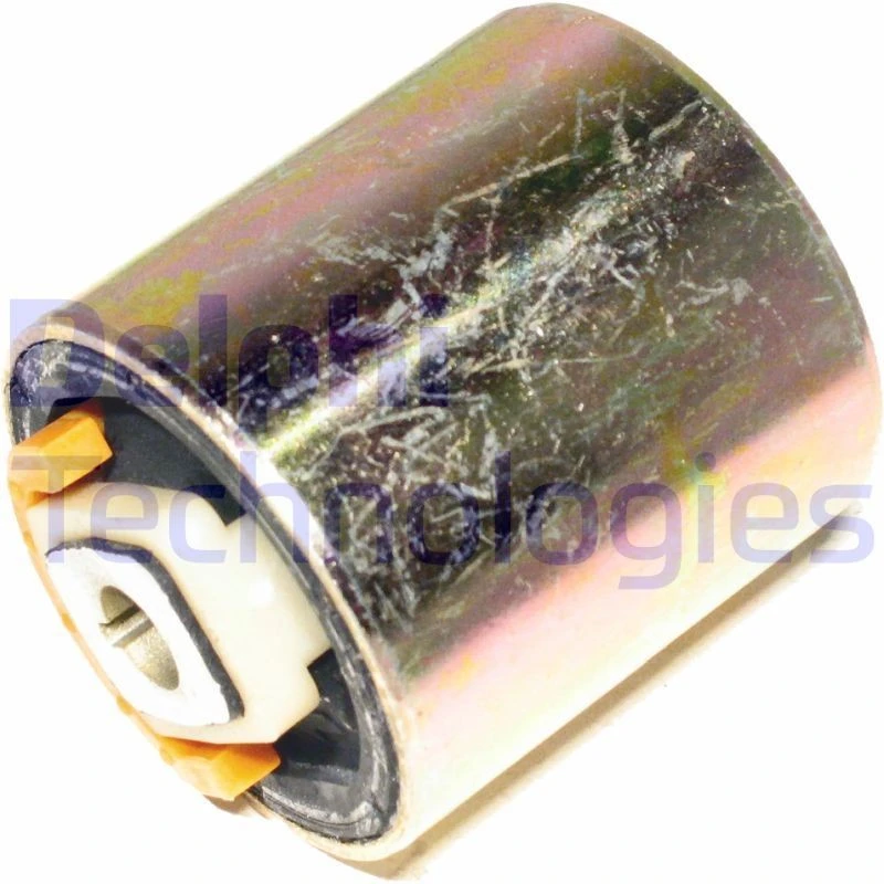 Image of DELPHI Trailing arm / Suspension arm bush DELPHI TD439W