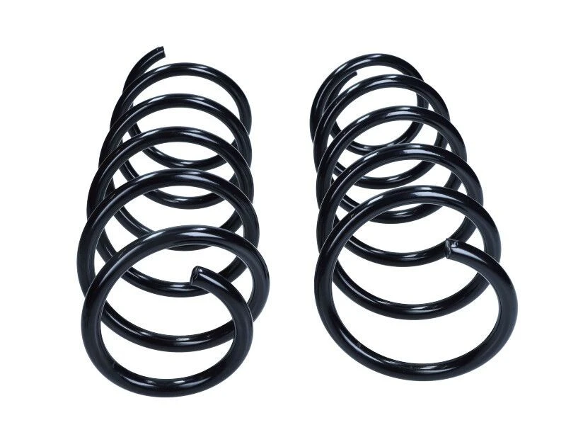 Image of MAXGEAR Coil spring MAXGEAR 60-1545D