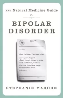 Image of Natural Medicine Guide to Bipolar Disorder
