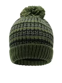 image of Dare 2b Mind Over II Beanie Hat - Green, Men