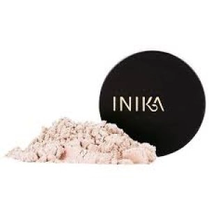 Image of Inika Cosmetics Pink Fetish Eyeshadow 1.2g