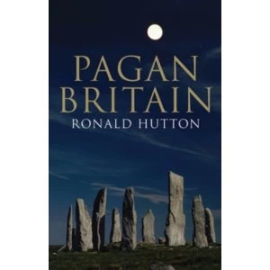 Image of Pagan Britain
