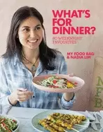 Image of whats for dinner 80 weeknight favourites