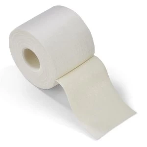 Image of Click Medical Zinc Oxide Tape Latex Free 5cm x 10m Ref CM0427 Pack of