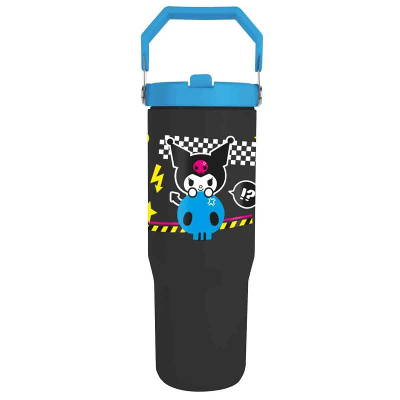Image of Kuromi 30Oz Pitcher, Multi MDB2404237