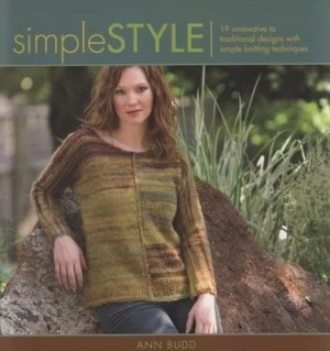Image of Simple Style by Ann Budd Paperback