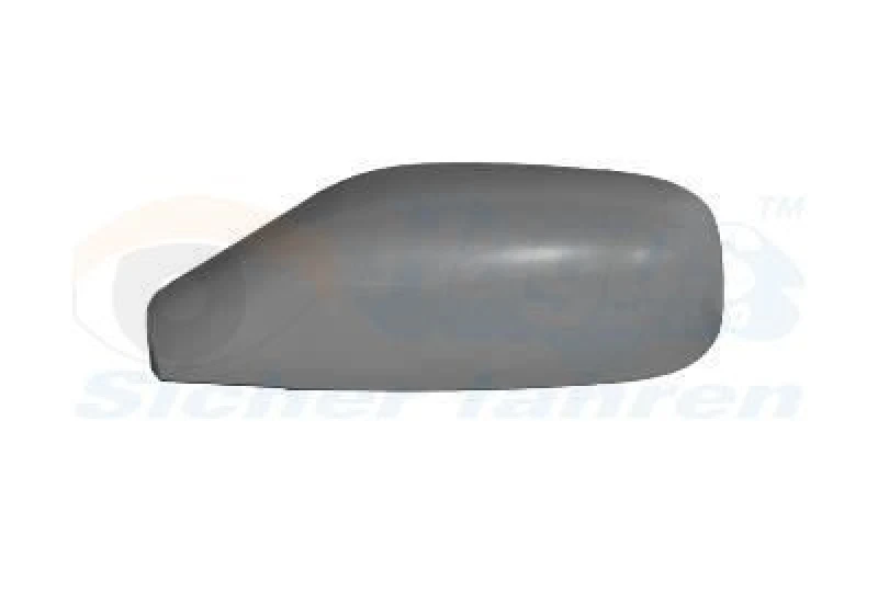 Image of VAN WEZEL Wing mirror cover VAN WEZEL 4348841