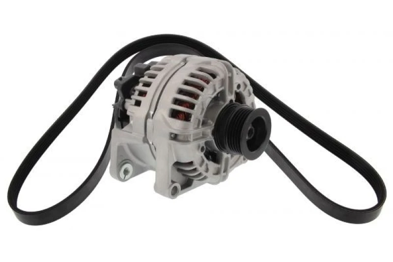 Image of Alternator MAPCO 113807/1