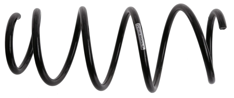 Image of Coil spring SACHS 991 290