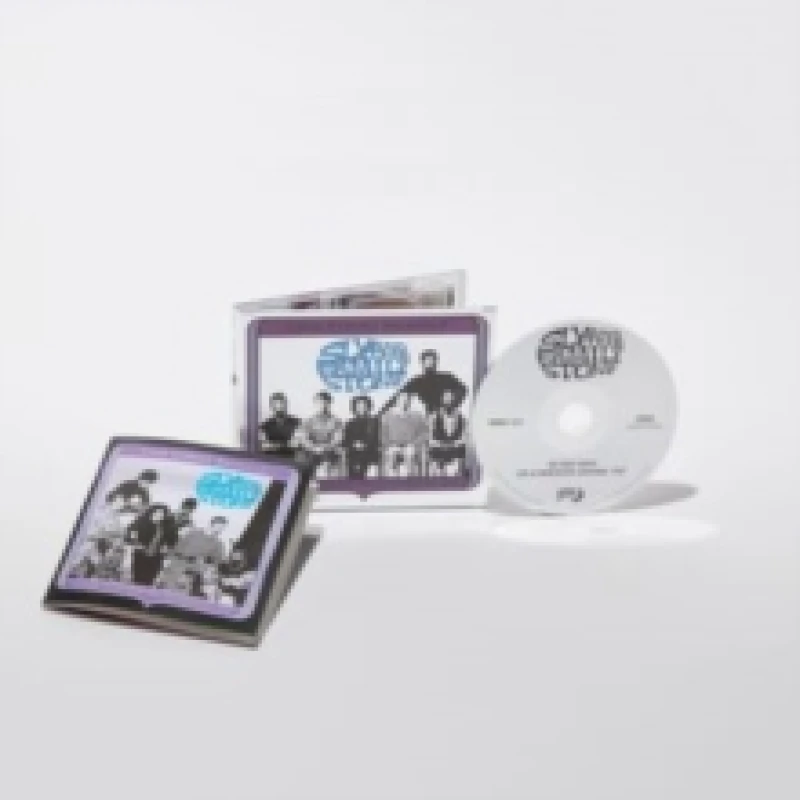 Image of The First Family: Live at Winchester Cathedral 1967 CD / Album