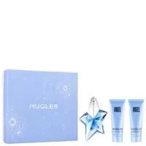 image of MUGLER Angel Eau de Parfum 25ml Gift Set