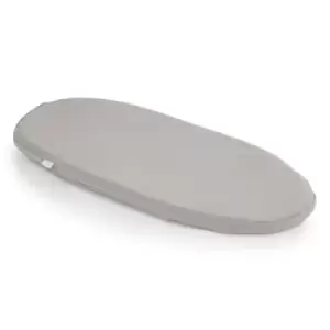 Image of Egg Egg 2 Fitted Carrycot Sheet - Twin Pack