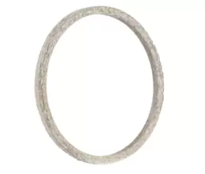 Image of FA1 Seal, exhaust pipe BMW,WIESMANN,ROLLS-ROYCE 101-990 18307553601