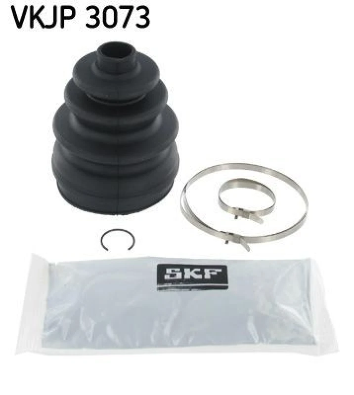 Image of SKF CV boot kit, drive shaft SKF VKJP 3073