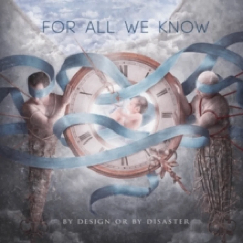 Image of By design or by disaster Vinyl