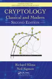 Image of Cryptology Classical and Modern
