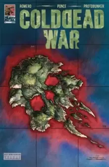 Image of Cold Dead War