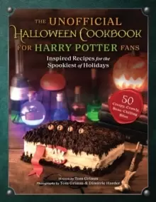 Image of The Unofficial Halloween Cookbook for Harry Potter Fans : Inspired Recipes for the Spookiest of Holidays