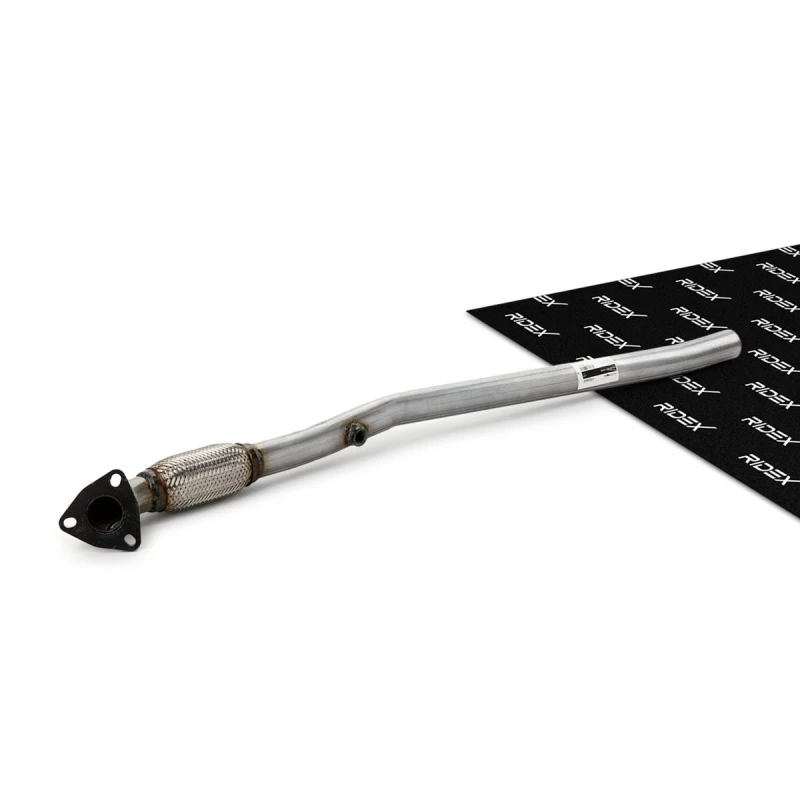 Image of RIDEX Exhaust Pipe RIDEX 17E0552