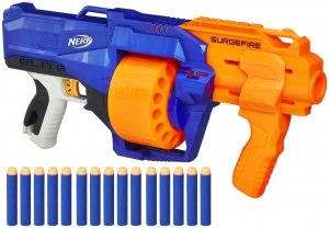 Nerf N-Strike Elite SurgeFire