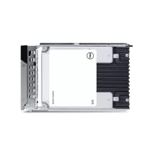 Image of Dell 960GB 345-BBDL 2.5" SATA III Internal Solid State Drive CC97519