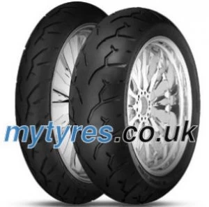 Image of Pirelli Night Dragon ( 140/80-17 TL 69H M/C, Front wheel )