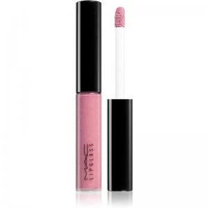 Image of MAC Cosmetics Mini Lipglass Lip Gloss Shade Love Child 2,4 g